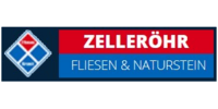 Kundenlogo Zelleröhr GmbH & Co. KG Fliesen