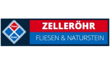 Kundenlogo von Zelleröhr GmbH & Co. KG Fliesen