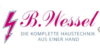 Kundenlogo von B. Wessel GmbH & Co. KG