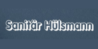 Kundenlogo S-H-S Hülsmann / Heizung / Sanitär