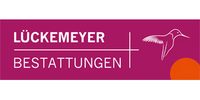 Kundenlogo Lückemeyer Bestattungen