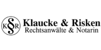 Kundenlogo Klaucke & Risken Rechtsanwälte, Notarin
