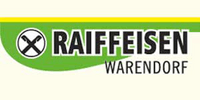 Kundenlogo Raiffeisen Warendorf eG Heizölhandel