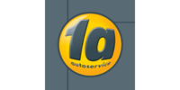 Kundenlogo 1a autoservice Thomas Schlieper