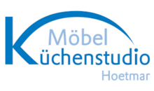 Kundenlogo von Möbel-u. Küchenstudio Hoetmar GmbH