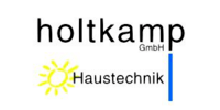 Kundenlogo Holtkamp GmbH Haustechnik