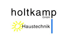 Kundenlogo von Holtkamp GmbH Haustechnik