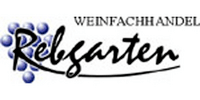 Kundenlogo Rebgarten Bücker Weinfachhandel