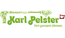 Kundenlogo von Blumenhaus Karl Pelster