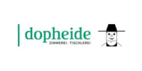 Kundenlogo Zimmerei Dopheide GmbH