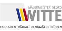 Kundenlogo Malermeister Witte GmbH & Co. KG