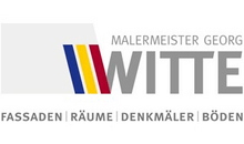 Kundenlogo von Malermeister Witte GmbH & Co. KG