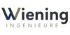 Kundenlogo von Wiening Ingenieurgemeinschaft