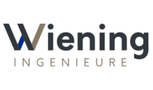 Kundenlogo von Wiening Ingenieurgemeinschaft Kundenlogo von Wiening Ingenieurgemeinschaft