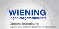 Kundenlogo Wiening Ingenieurgemeinschaft