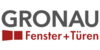 Kundenlogo von GRONAU Fenster + Türen GmbH & Co. KG