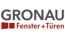 Kundenlogo von GRONAU Fenster + Türen GmbH & Co. KG
