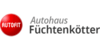 Kundenlogo von Autohaus Füchtenkötter