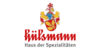 Kundenlogo von R. Hülsmann GmbH & Co. KG