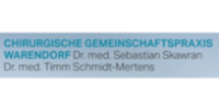 Kundenlogo Chirurgische Gemeinschaftspraxis Dr. S. Skawran, Dr. T. Schmidt-Mertens