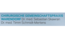 Kundenlogo von Chirurgische Gemeinschaftspraxis Dr. S. Skawran,  Dr. T. Schmidt-Mertens