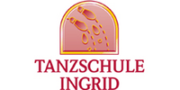 Kundenlogo Tanzschule Ingrid