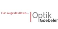 Kundenlogo Goebeler Optik