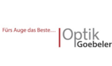 Kundenlogo von Goebeler Optik