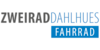 Kundenlogo von Zweirad Dahlhues Fahrrad