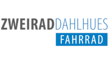 Kundenlogo von Zweirad Dahlhues Fahrrad