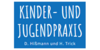 Kundenlogo von Dr. Henrik Trick u. Dr. David Hißmann Kinderärzte