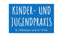 Kundenlogo von Dr. Henrik Trick u. Dr. David Hißmann Kinderärzte