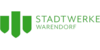 Kundenlogo von Warendorfer Energieversorgung GmbH