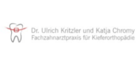 Kundenlogo Kritzler Ulrich Dr. med. dent. u. Chromy Katja Fachärzte für Kieferorthopädie