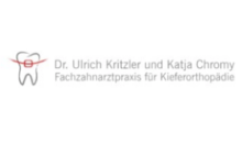Kundenlogo von Kritzler Ulrich Dr. med. dent. u. Chromy Katja Fachärzte für Kieferorthopädie