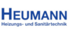 Kundenlogo von Heumann GmbH & Co.KG