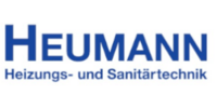 Kundenlogo Heumann GmbH & Co.KG