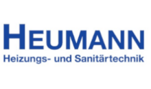 Kundenlogo von Heumann GmbH & Co.KG