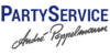 Kundenlogo von PartyService André Pöppelmann