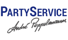 Kundenlogo von PartyService André Pöppelmann Kundenlogo von PartyService André Pöppelmann