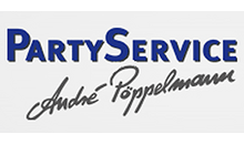 Kundenlogo von PartyService André Pöppelmann