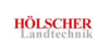 Kundenlogo von Hölscher Landtechnik GmbH & Co. KG
