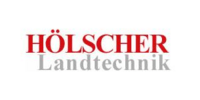 Kundenlogo Hölscher Landtechnik GmbH & Co. KG