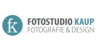 Kundenlogo von Kaup Fotostudio