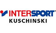 Kundenlogo von Intersport Kuschinski