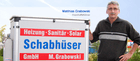 Kundenbild groß 1 Schabhüser GmbH