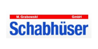 Kundenlogo Schabhüser GmbH