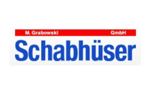 Kundenlogo von Schabhüser GmbH