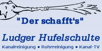 Kundenlogo Hufelschulte Rohrreinigung GbR