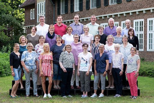 Kundenfoto 1 Kath. Landvolkshochschule Schorlemer Alst